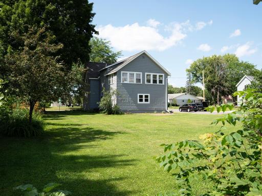 619 E Wells Street, Durand, WI 54736
