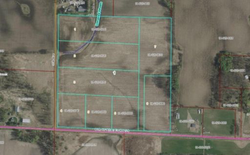 8108 55th Avenue, Princeton, MN 55371