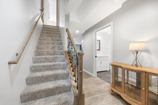 LL stairs