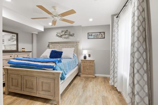 Bedroom 4 LL