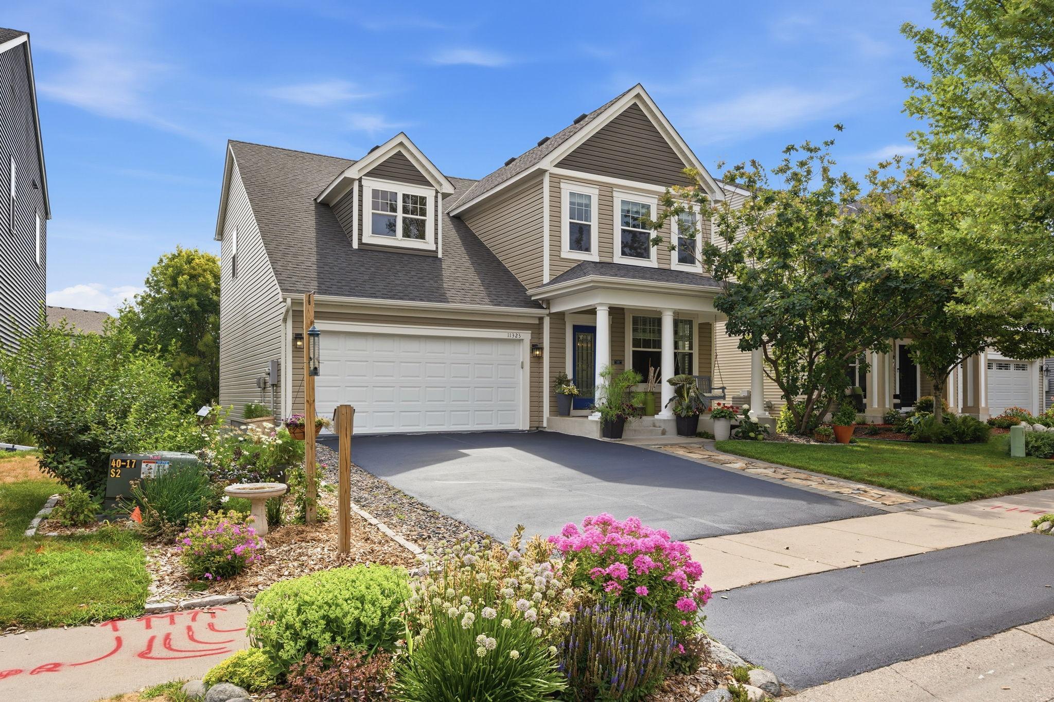 Welcome to 11323 Hastings St