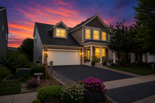 Photo for 11323 Hastings Street NE, Blaine, MN 55449 - listing #7105195 11323 Hastings Street NE, Blaine, MN 55449