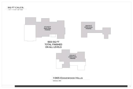 1065 Edgewood Hills Road, Orono, MN 55391