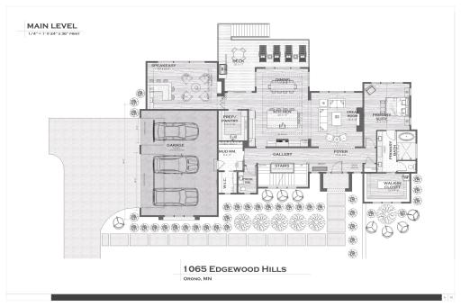 1065 Edgewood Hills Road, Orono, MN 55391