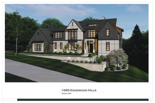 1065 Edgewood Hills Road, Orono, MN 55391