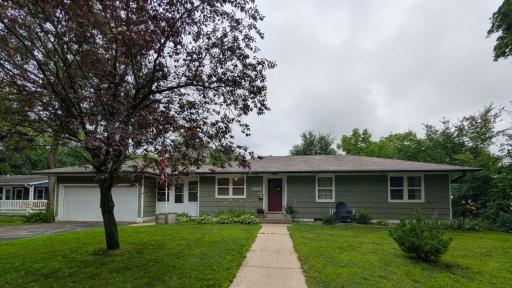 1301 Ridgeview Drive, Montevideo, MN 56265