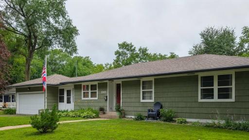 1301 Ridgeview Drive, Montevideo, MN 56265
