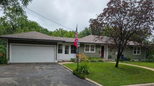 1301 Ridgeview Drive, Montevideo, MN 56265