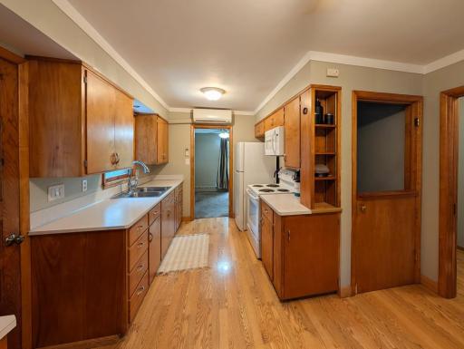 1301 Ridgeview Drive, Montevideo, MN 56265