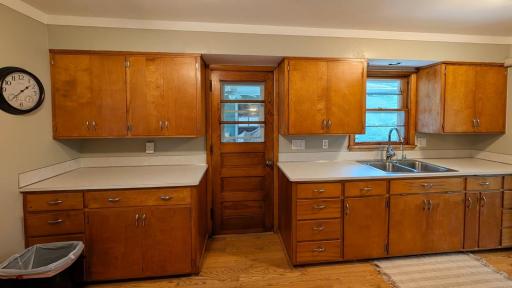 1301 Ridgeview Drive, Montevideo, MN 56265