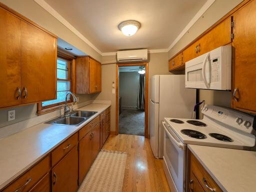 1301 Ridgeview Drive, Montevideo, MN 56265