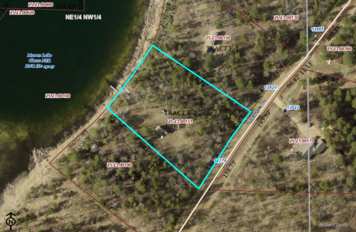 12779 Buckhorn Trail, Menahga, MN 56464