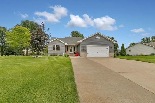 4 Level Home on .42 City Acre Lot Awaits!