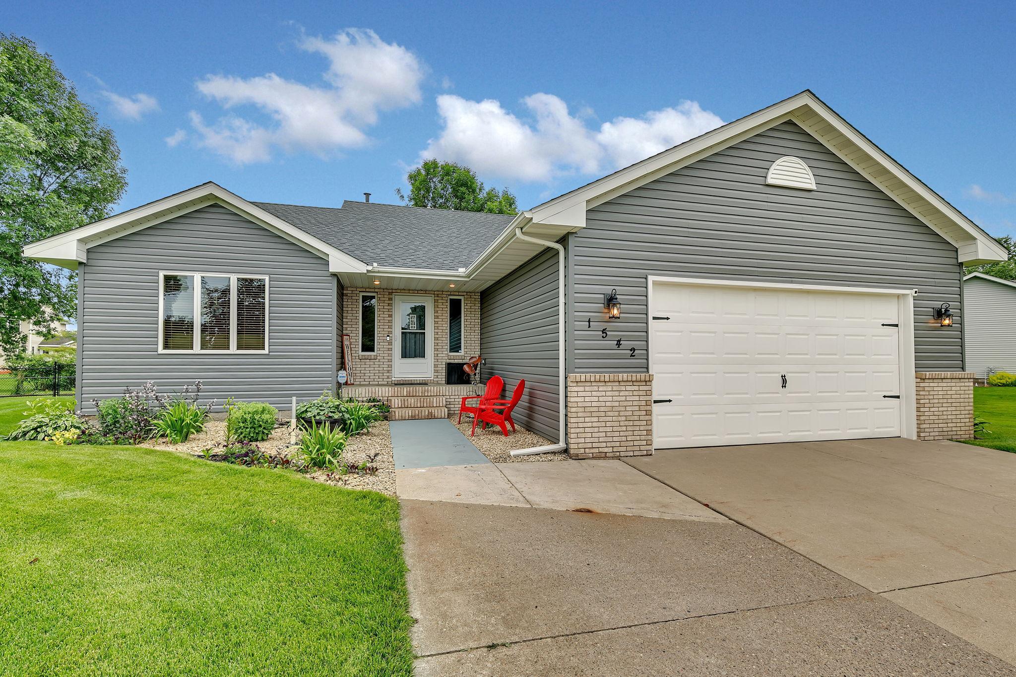 2024 New Roof & Steel Siding!!