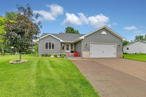 1542 Mulberry Road, Saint Cloud, MN 56303