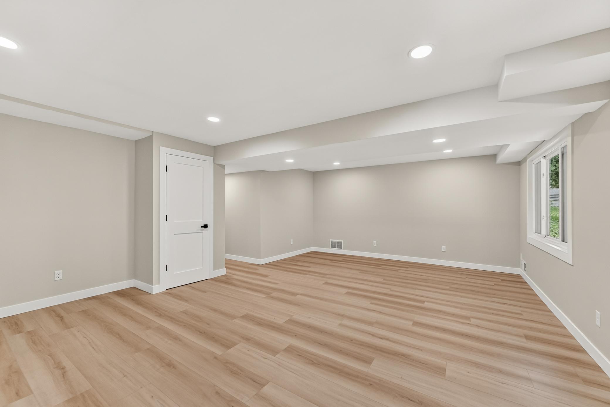 Bedroom 4/Lower Level