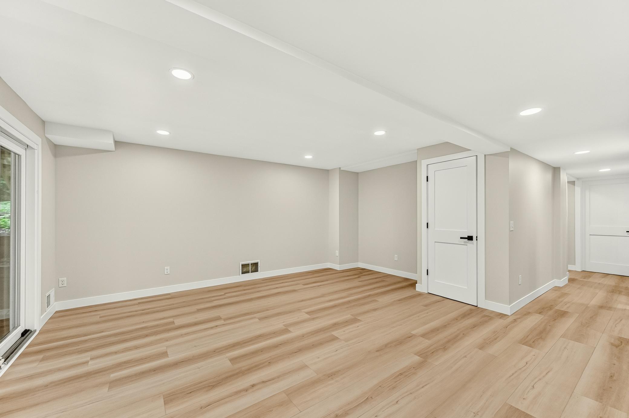 Bedroom 4/Lower Level