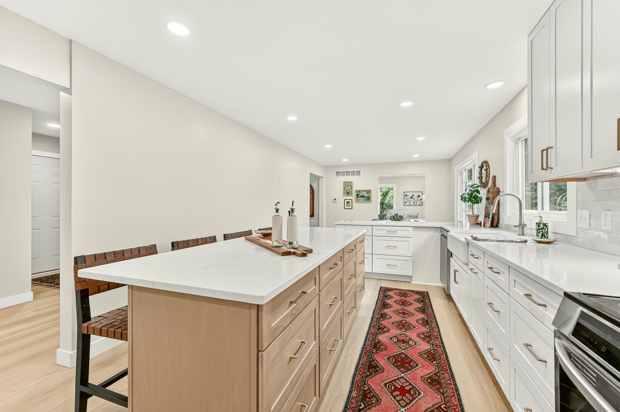 Quartz Countertops