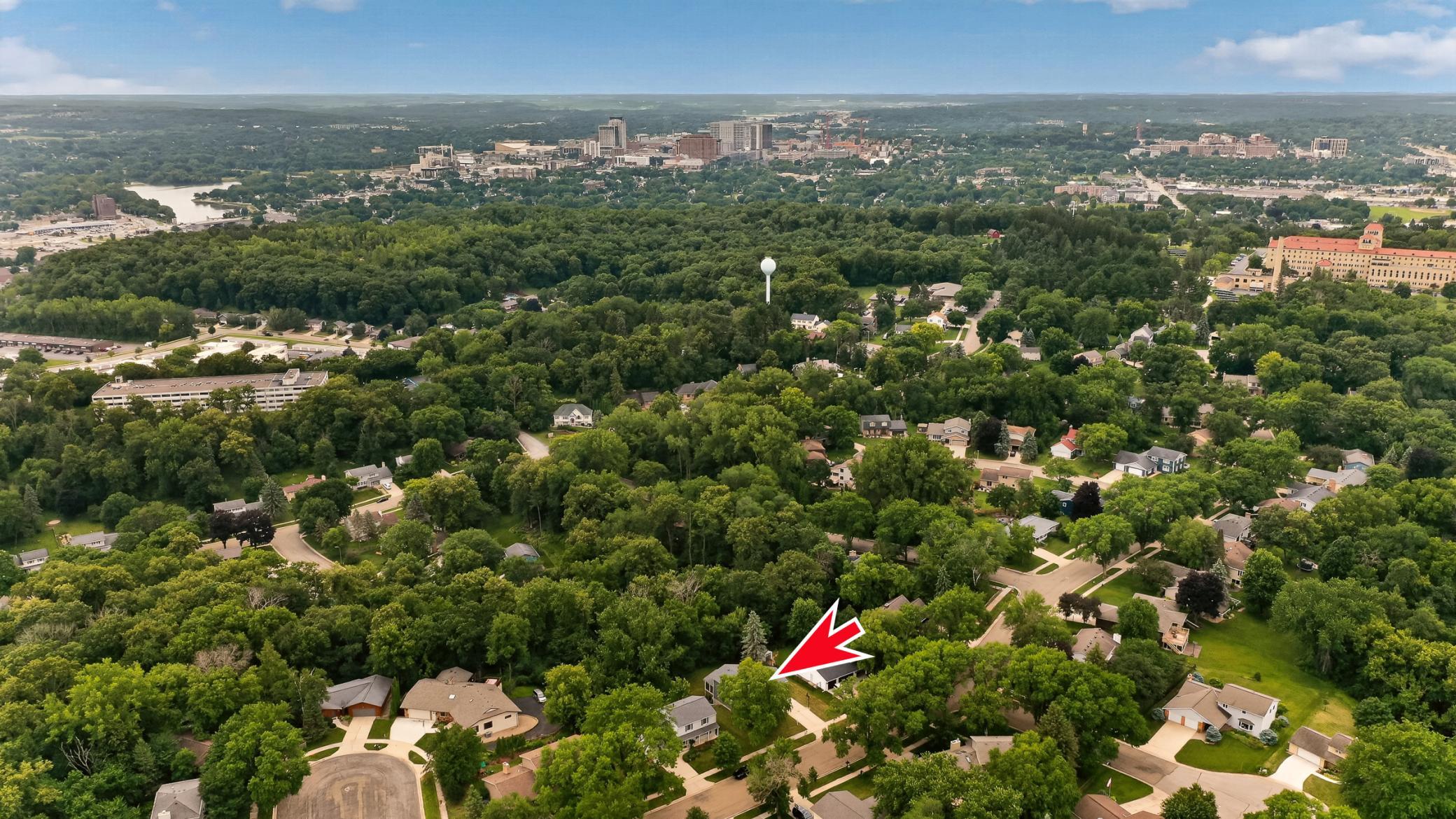 Aerial