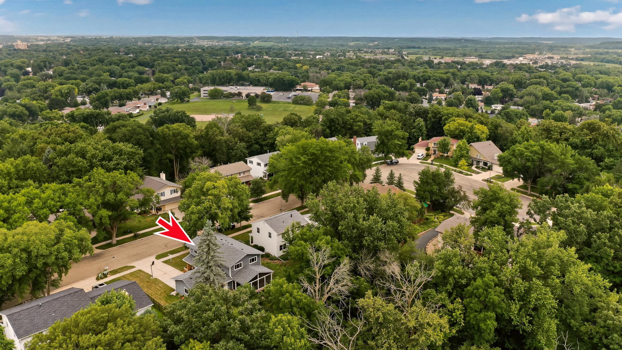 Aerial