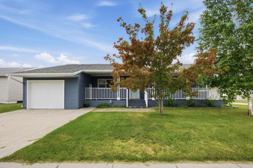 204 4th Avenue E, Ada, MN 56510