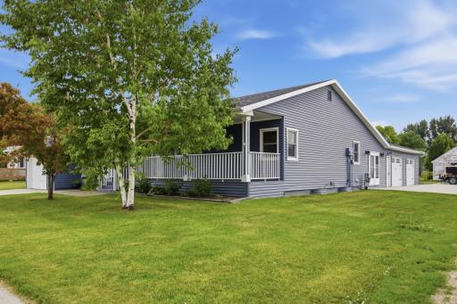 204 4th Avenue E, Ada, MN 56510