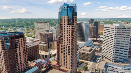 Photo for 168 6th Street E, 3801, Saint Paul, MN 55101 - listing #7105260 168 6th Street E, 3801, Saint Paul, MN 55101