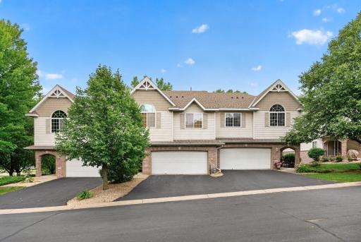 637 Crane Creek Lane, Eagan, MN 55121