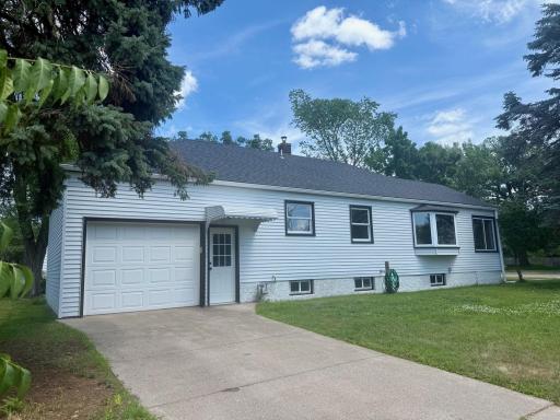 501 2nd Street NE, Little Falls, MN 56345