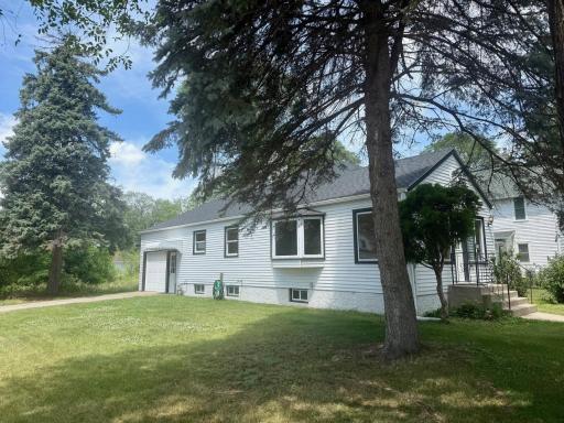 501 2nd Street NE, Little Falls, MN 56345