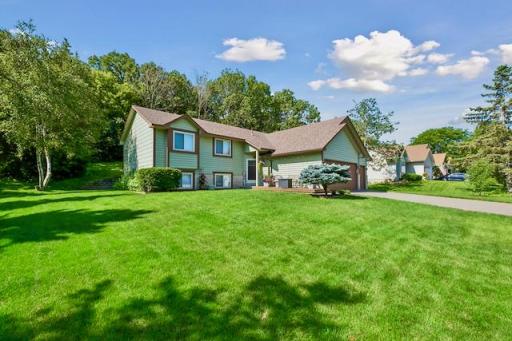 Photo for 626 Hillside Drive, Eagan, MN 55121 - listing #7105287 626 Hillside Drive, Eagan, MN 55121