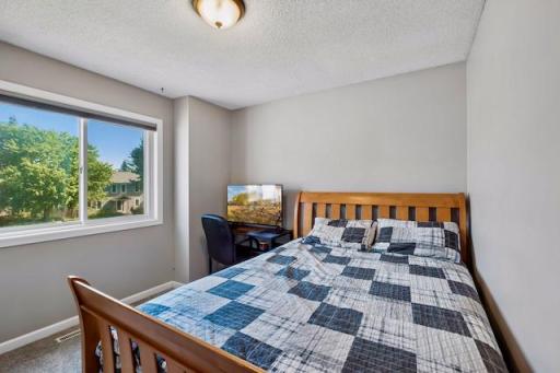 Upper Bedroom