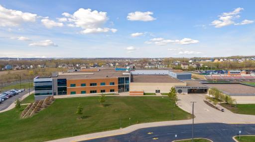 Farmington High School