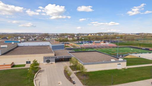 Farmington High School
