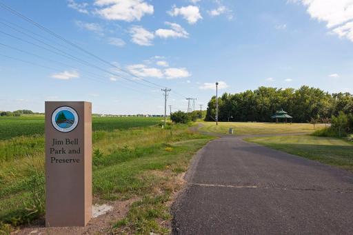 Jim Bell Park