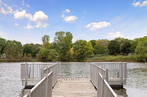 Lake Julia Park