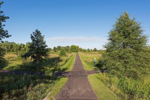 Prairie Waterway