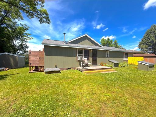 16860 50th Street NW, Annandale, MN 55302