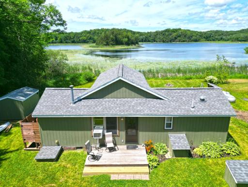 16860 50th Street NW, Annandale, MN 55302