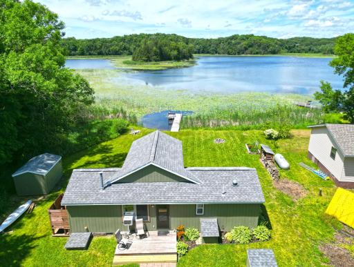 16860 50th Street NW, Annandale, MN 55302