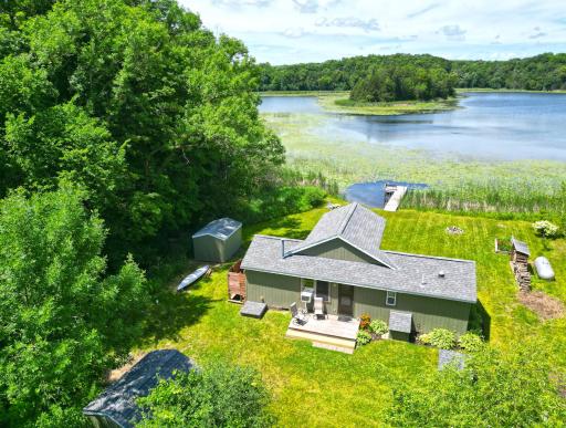 16860 50th Street NW, Annandale, MN 55302