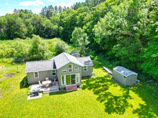 16860 50th Street NW, Annandale, MN 55302