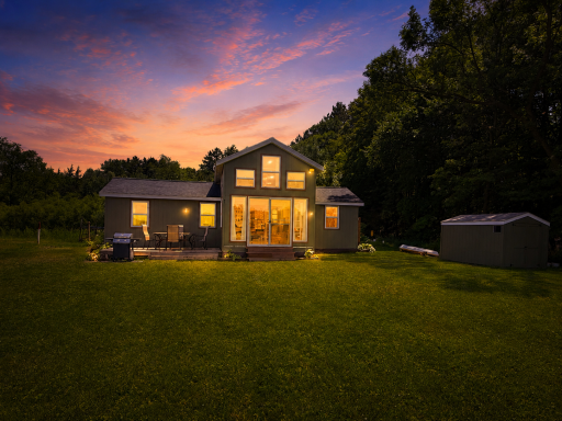 16860 50th Street NW, Annandale, MN 55302