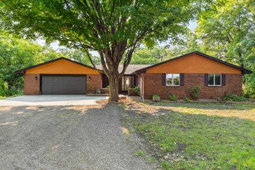 A rare opportunity to own ten private acres in Credit River, ideally positioned between Prior Lake and Lakeville and near the expansive Murphy-Hanrehan Park Reserve.