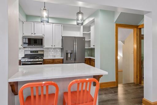 1932 Cleveland Street NE, Minneapolis, MN 55418