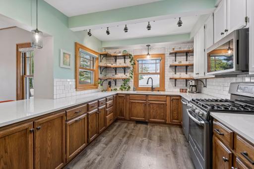 1932 Cleveland Street NE, Minneapolis, MN 55418
