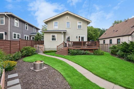 1932 Cleveland Street NE, Minneapolis, MN 55418
