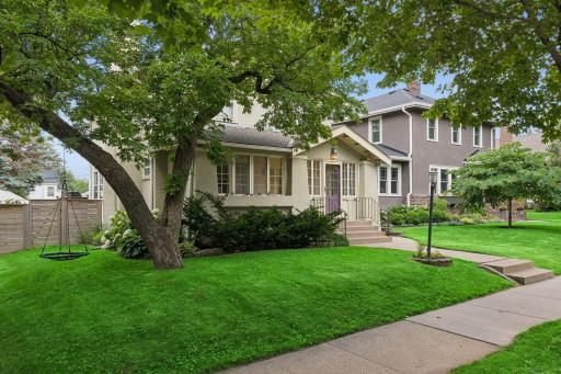 1932 Cleveland Street NE, Minneapolis, MN 55418