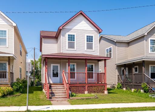 5115 Ramsey Street, Duluth, MN 55807