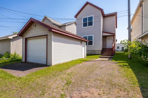 5115 Ramsey Street, Duluth, MN 55807